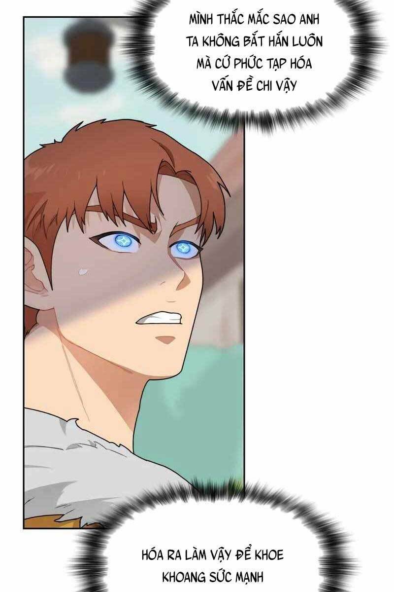 Mắc Kẹt Trong Tòa Tháp Thử Thách - Chapter 20 - Page 72