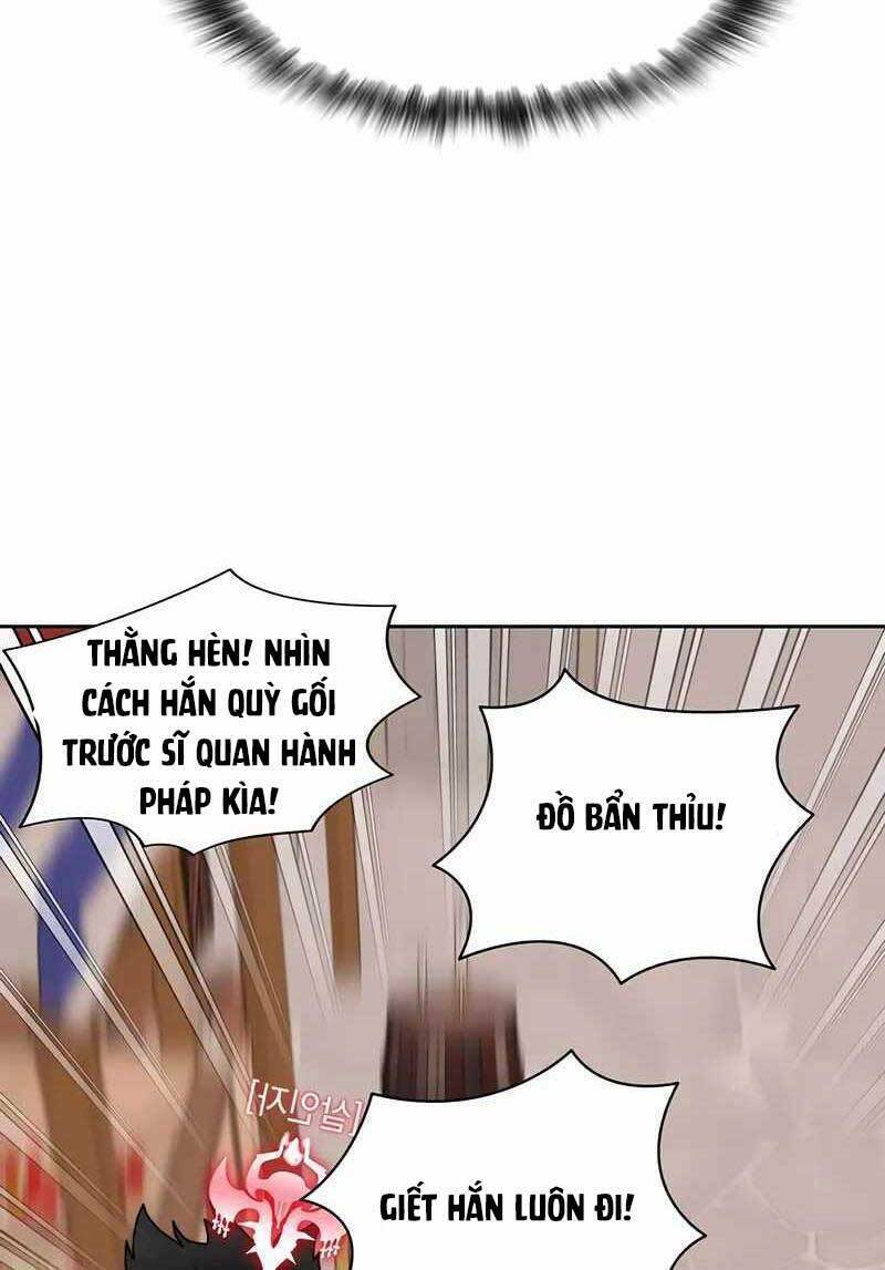 Mắc Kẹt Trong Tòa Tháp Thử Thách - Chapter 20 - Page 73