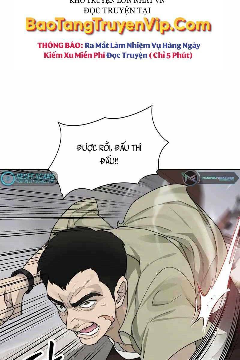 Mắc Kẹt Trong Tòa Tháp Thử Thách - Chapter 20 - Page 76