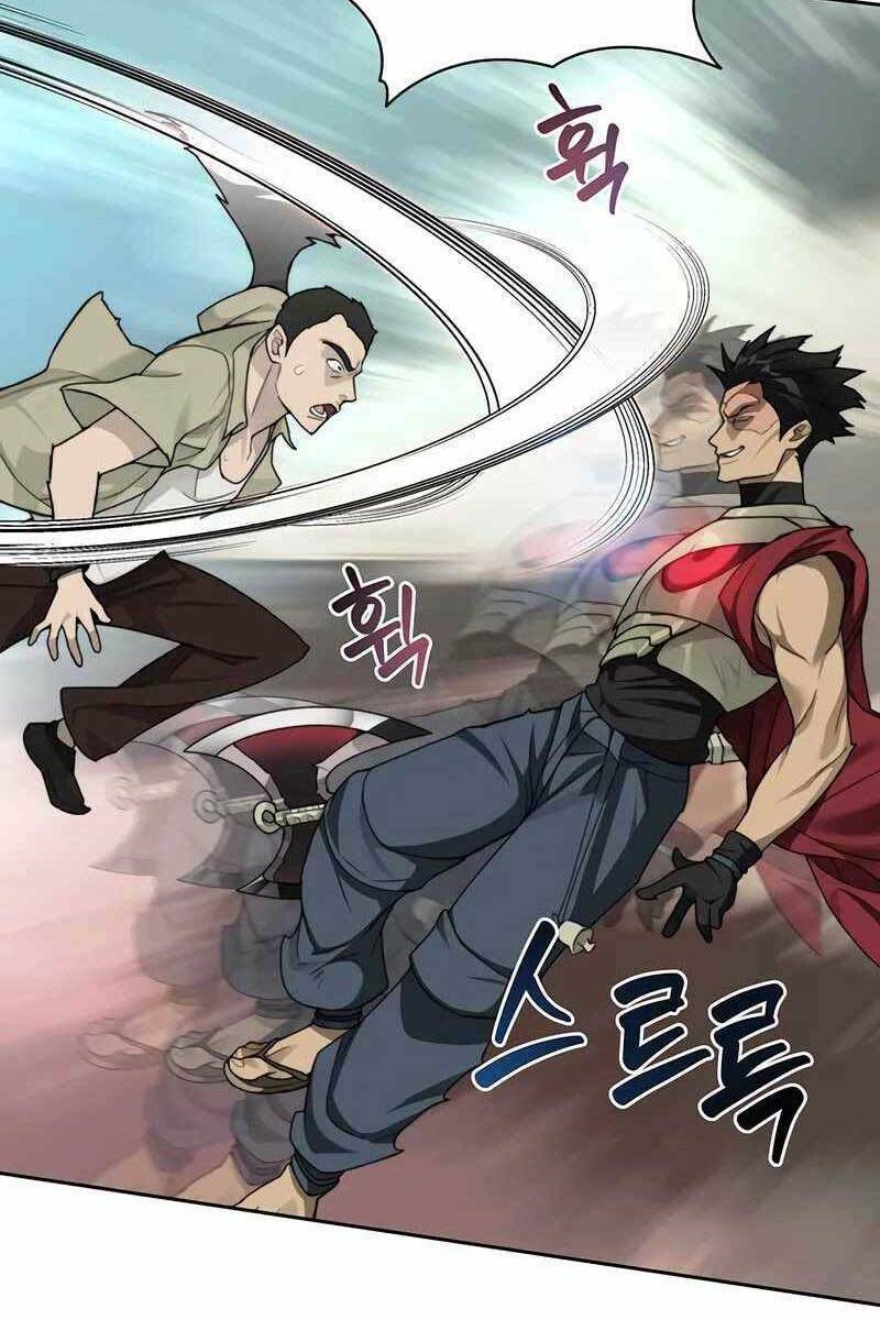 Mắc Kẹt Trong Tòa Tháp Thử Thách - Chapter 20 - Page 78