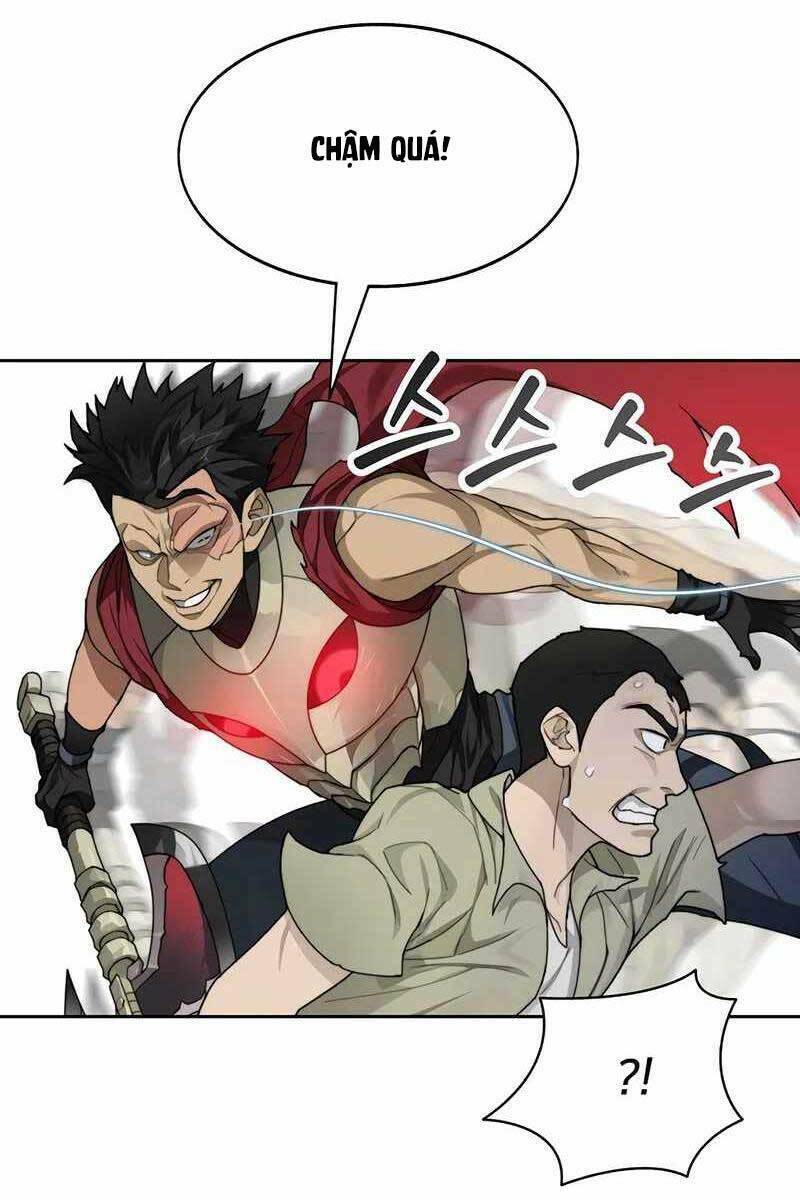 Mắc Kẹt Trong Tòa Tháp Thử Thách - Chapter 20 - Page 81