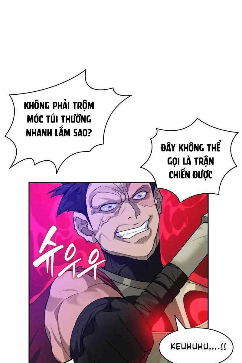 Mắc Kẹt Trong Tòa Tháp Thử Thách - Chapter 20 - Page 82