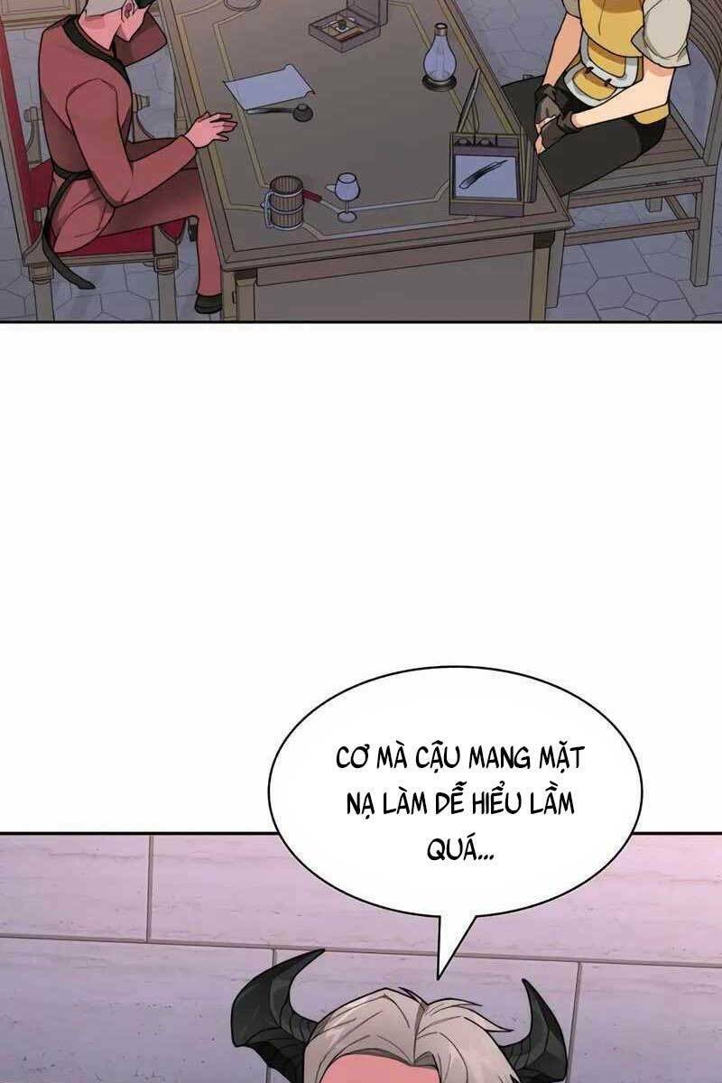 Mắc Kẹt Trong Tòa Tháp Thử Thách - Chapter 20 - Page 8