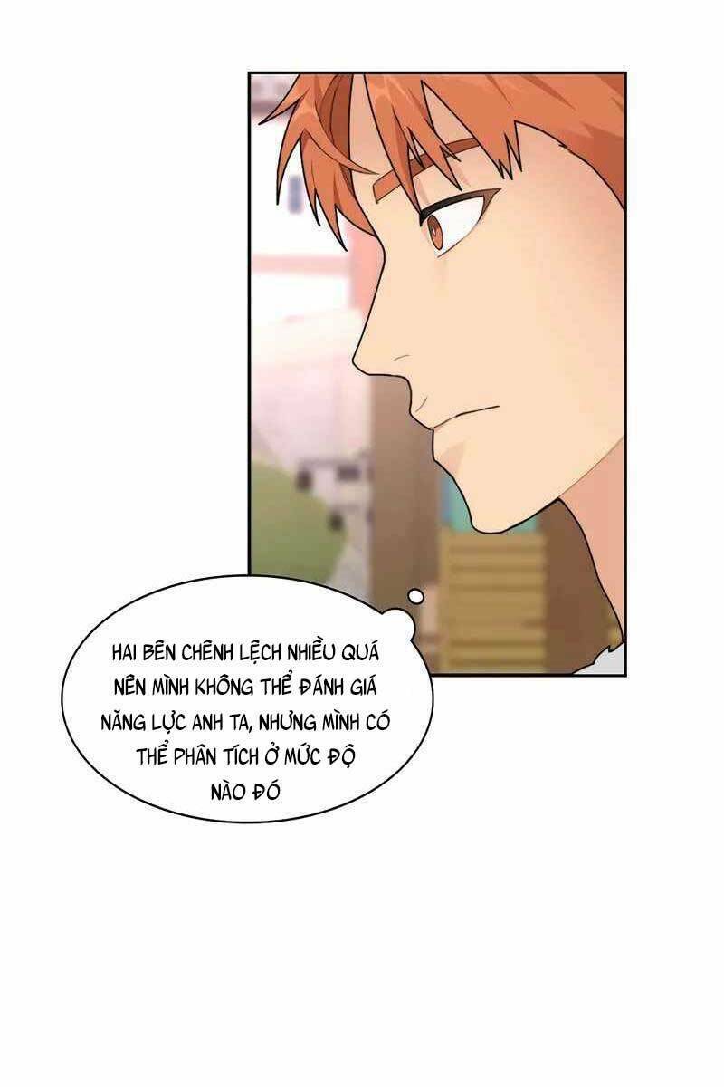 Mắc Kẹt Trong Tòa Tháp Thử Thách - Chapter 20 - Page 89