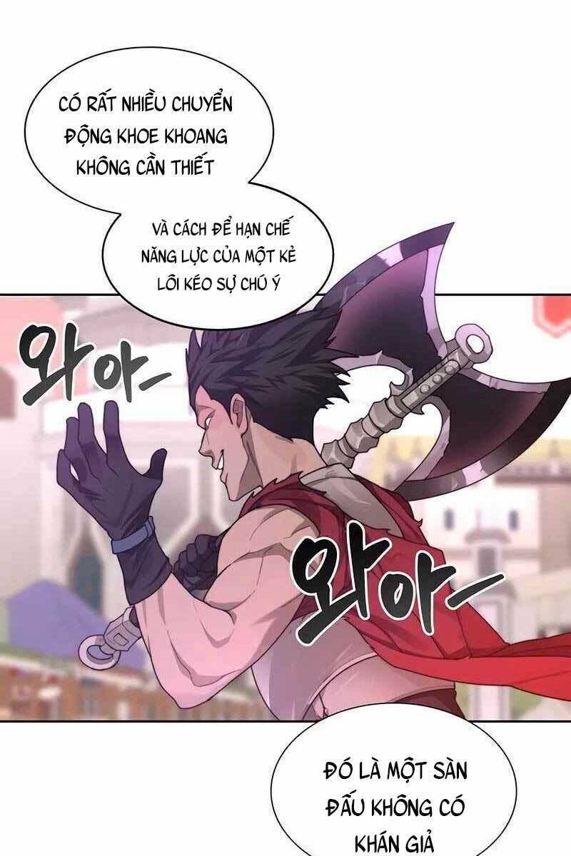 Mắc Kẹt Trong Tòa Tháp Thử Thách - Chapter 20 - Page 90