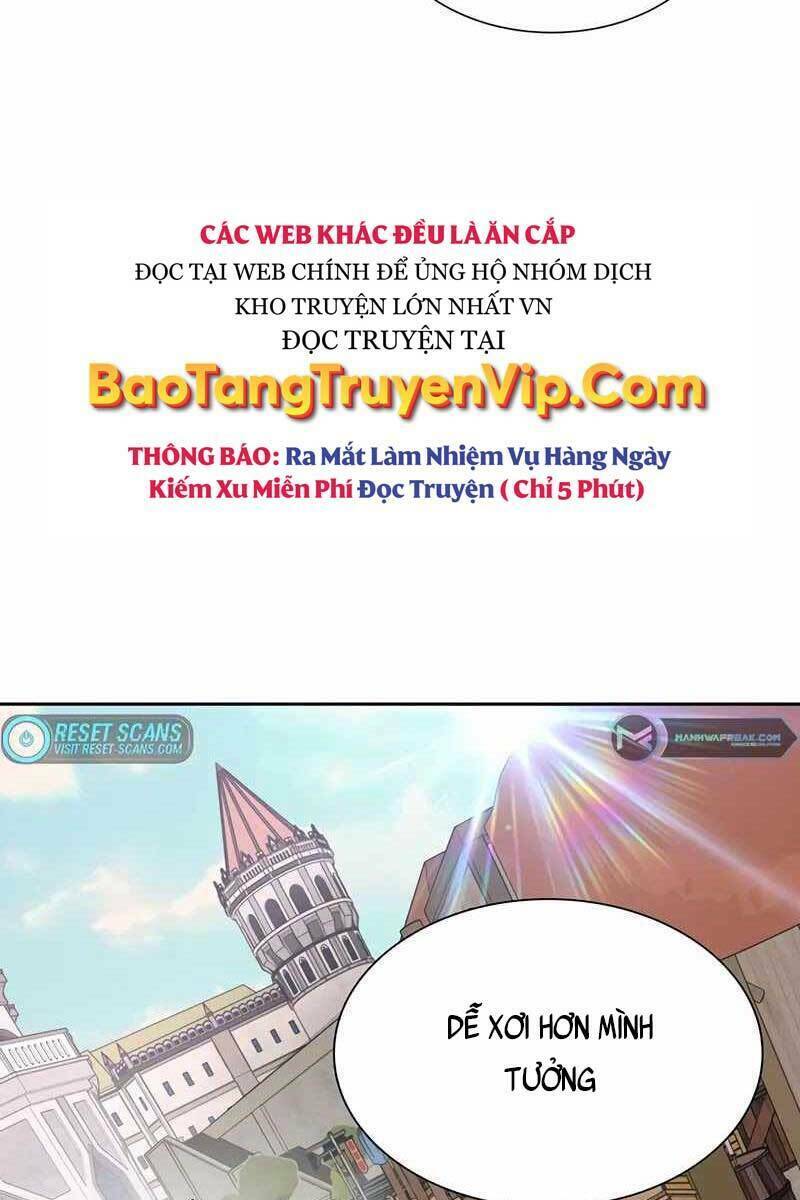 Mắc Kẹt Trong Tòa Tháp Thử Thách - Chapter 20 - Page 91