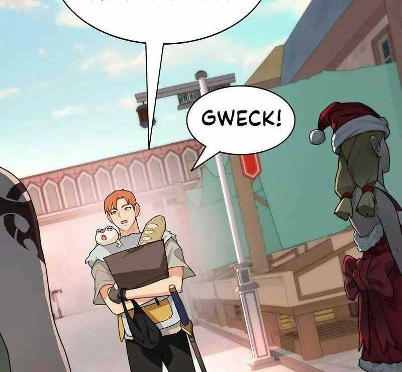 Mắc Kẹt Trong Tòa Tháp Thử Thách - Chapter 20 - Page 94