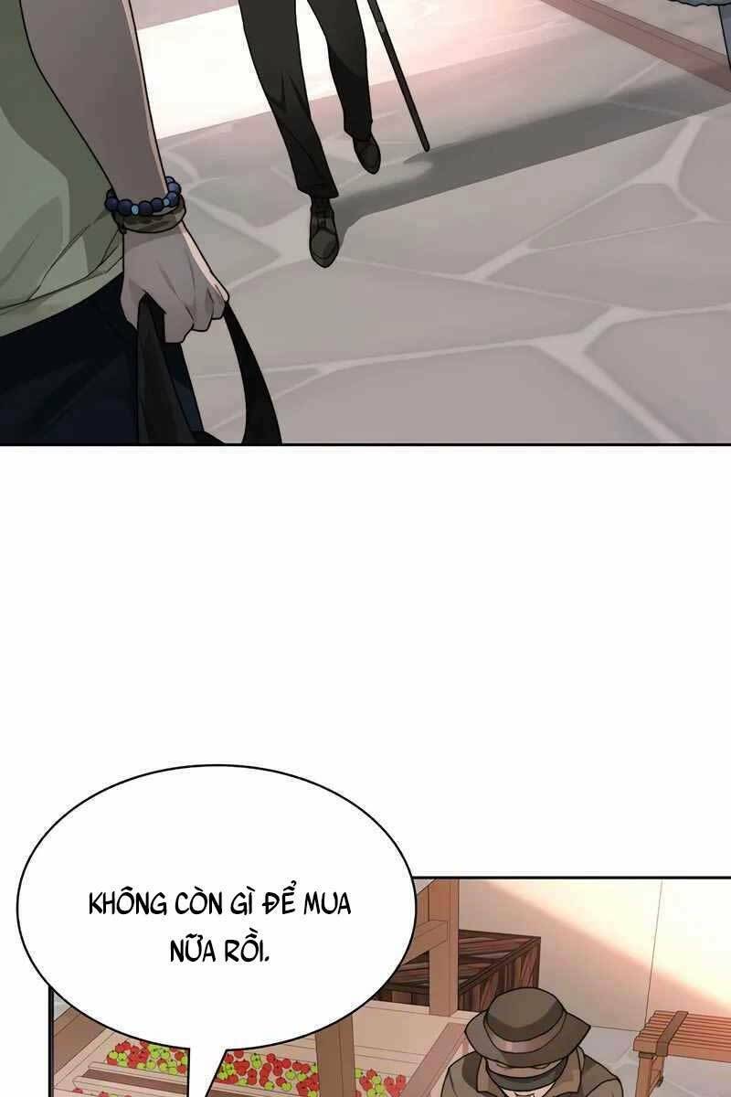 Mắc Kẹt Trong Tòa Tháp Thử Thách - Chapter 20 - Page 95