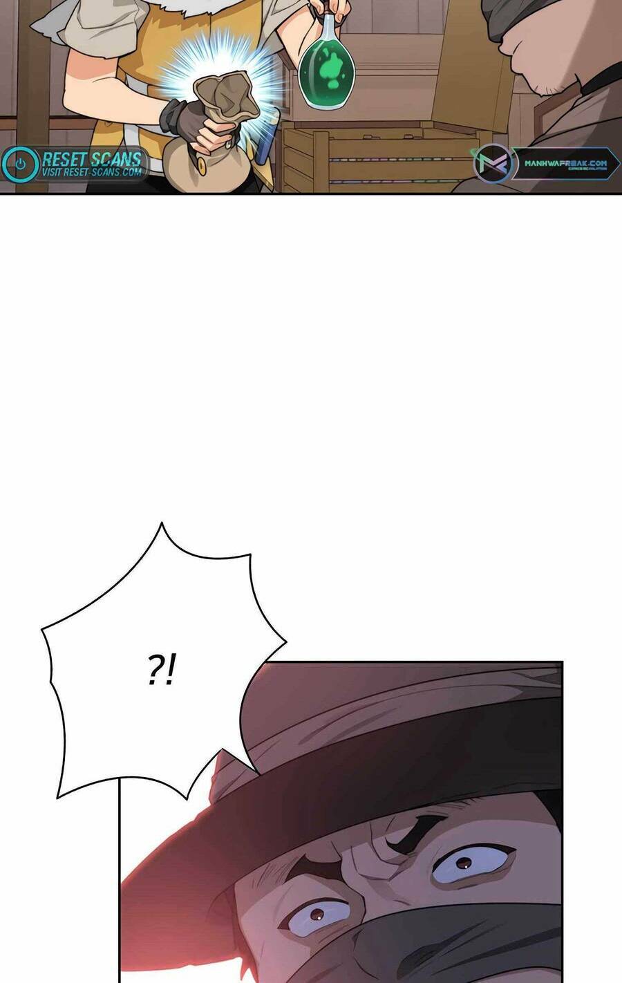 Mắc Kẹt Trong Tòa Tháp Thử Thách - Chapter 21 - Page 13