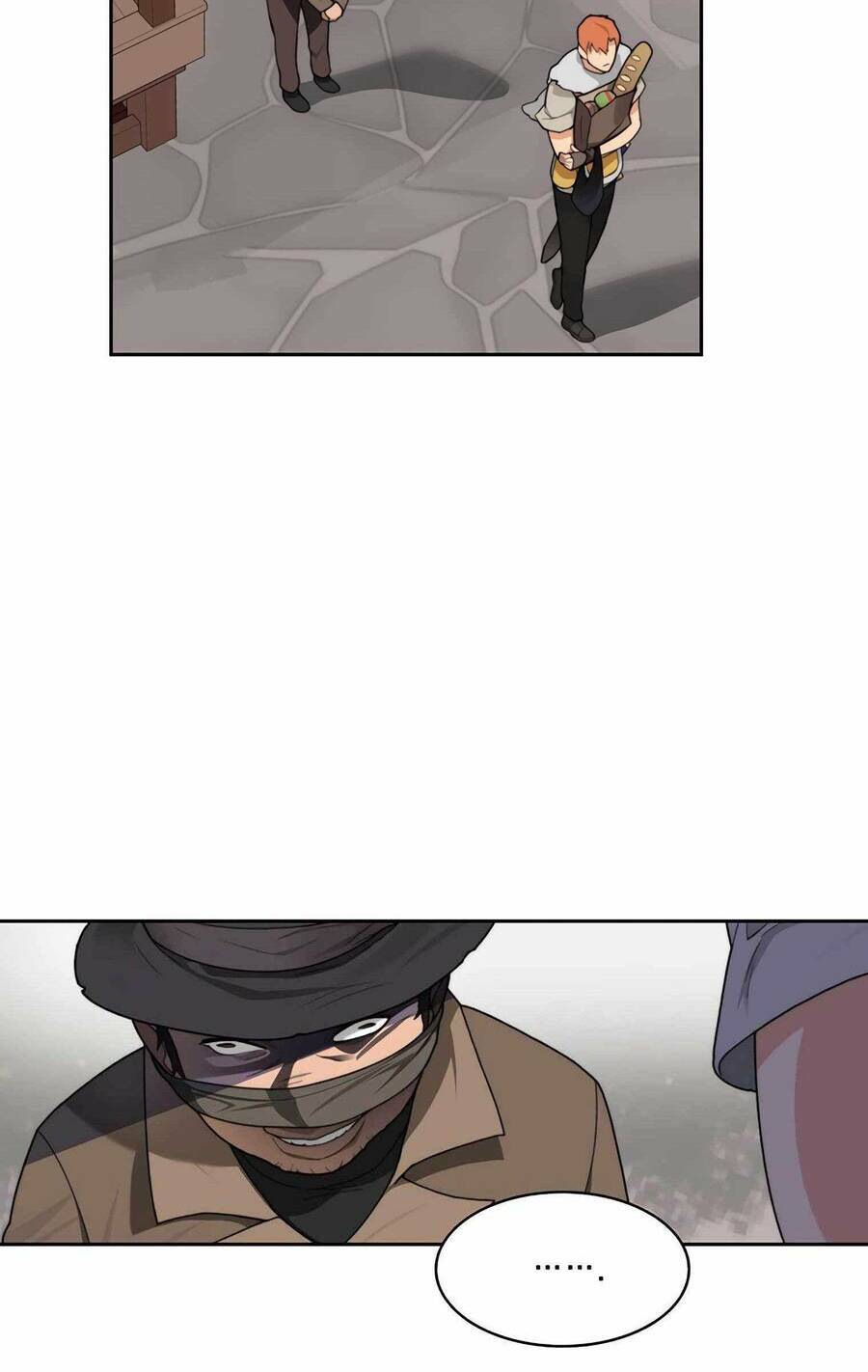 Mắc Kẹt Trong Tòa Tháp Thử Thách - Chapter 21 - Page 17