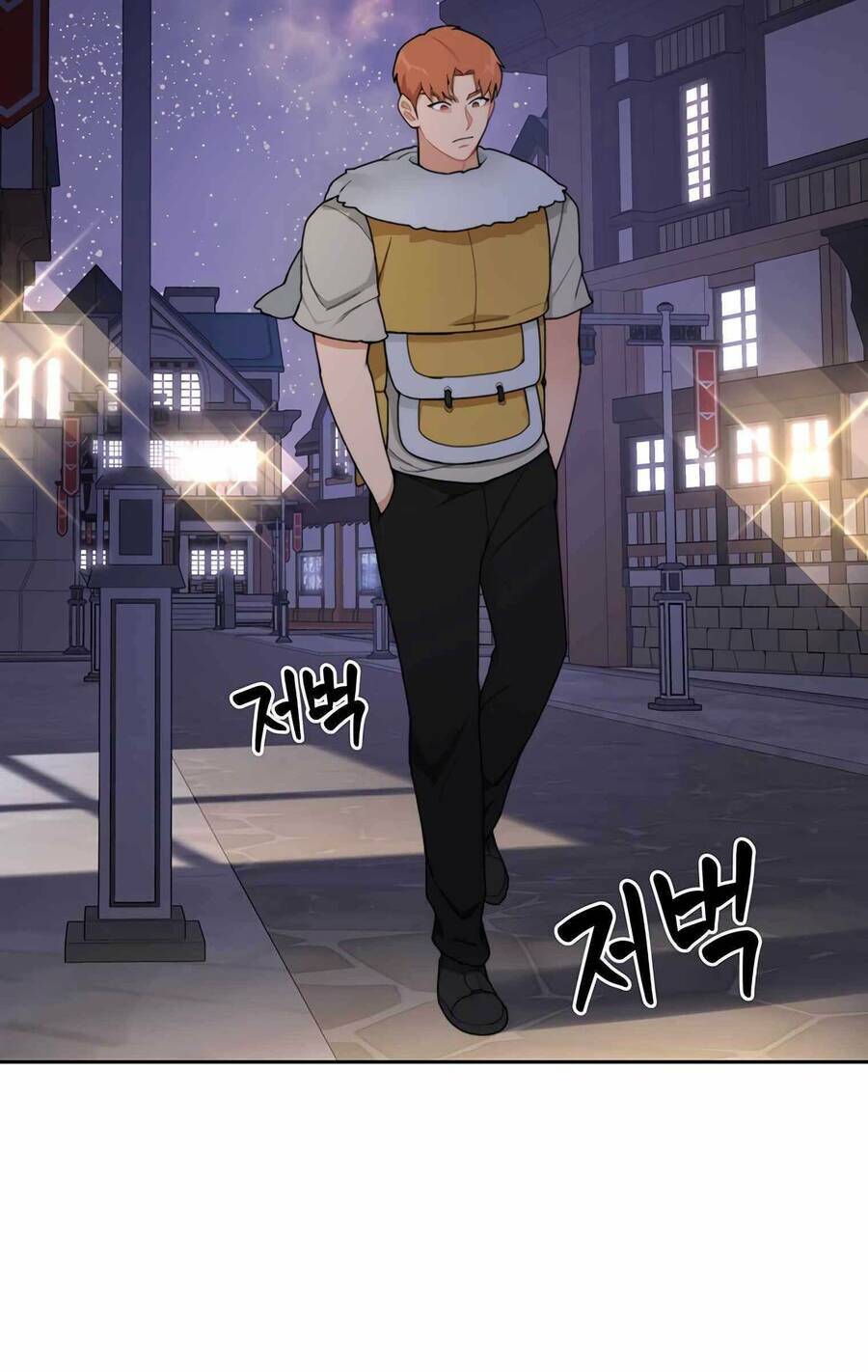 Mắc Kẹt Trong Tòa Tháp Thử Thách - Chapter 21 - Page 19