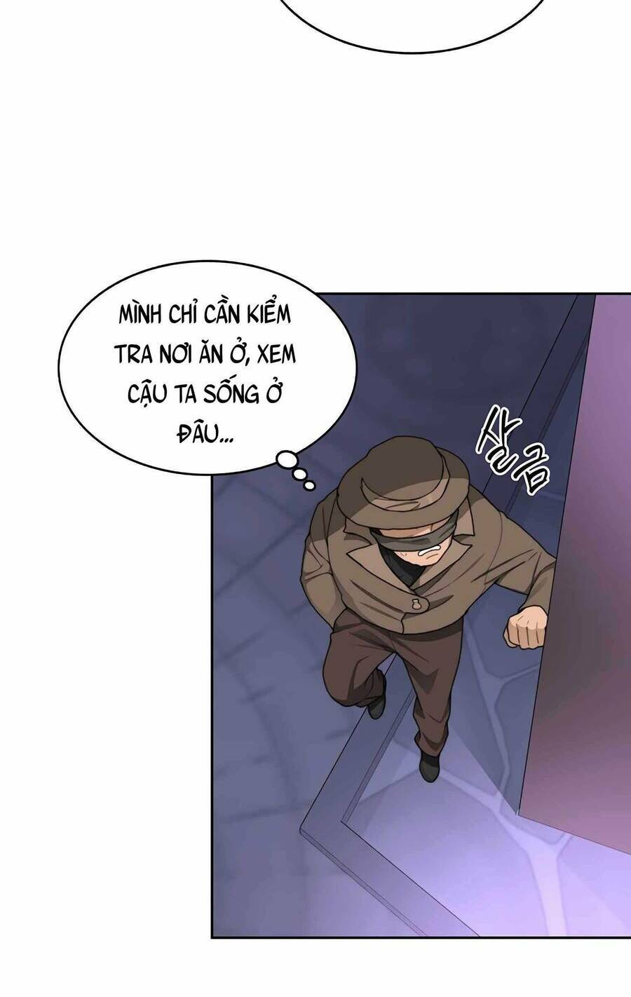 Mắc Kẹt Trong Tòa Tháp Thử Thách - Chapter 21 - Page 22