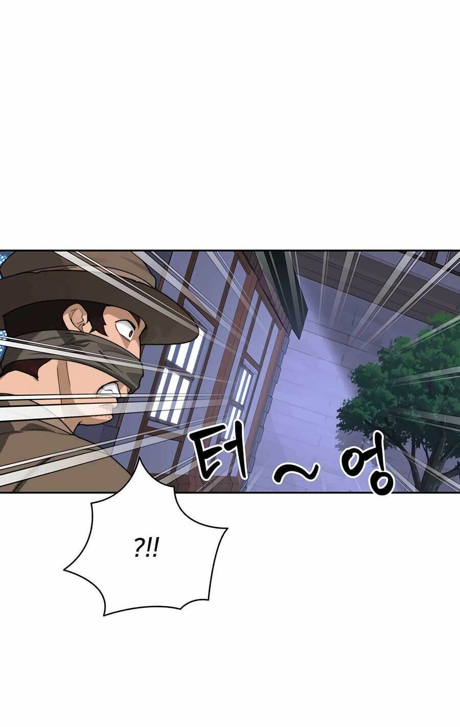 Mắc Kẹt Trong Tòa Tháp Thử Thách - Chapter 21 - Page 23