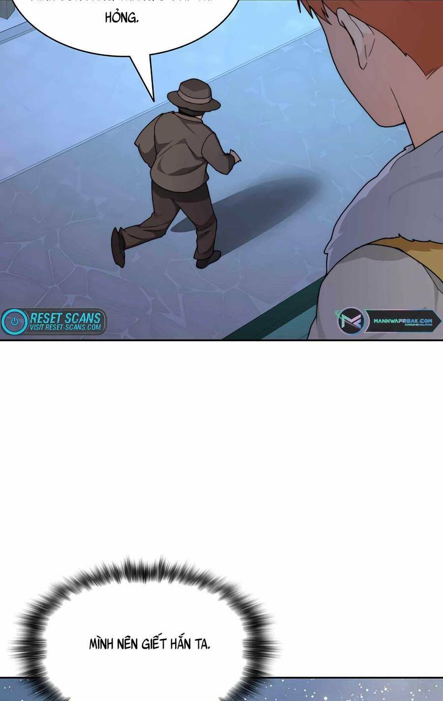 Mắc Kẹt Trong Tòa Tháp Thử Thách - Chapter 21 - Page 31