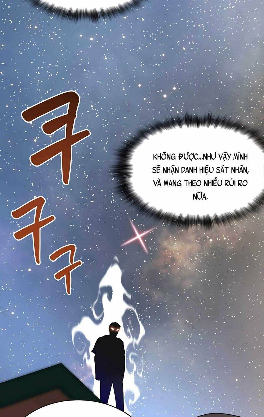 Mắc Kẹt Trong Tòa Tháp Thử Thách - Chapter 21 - Page 32