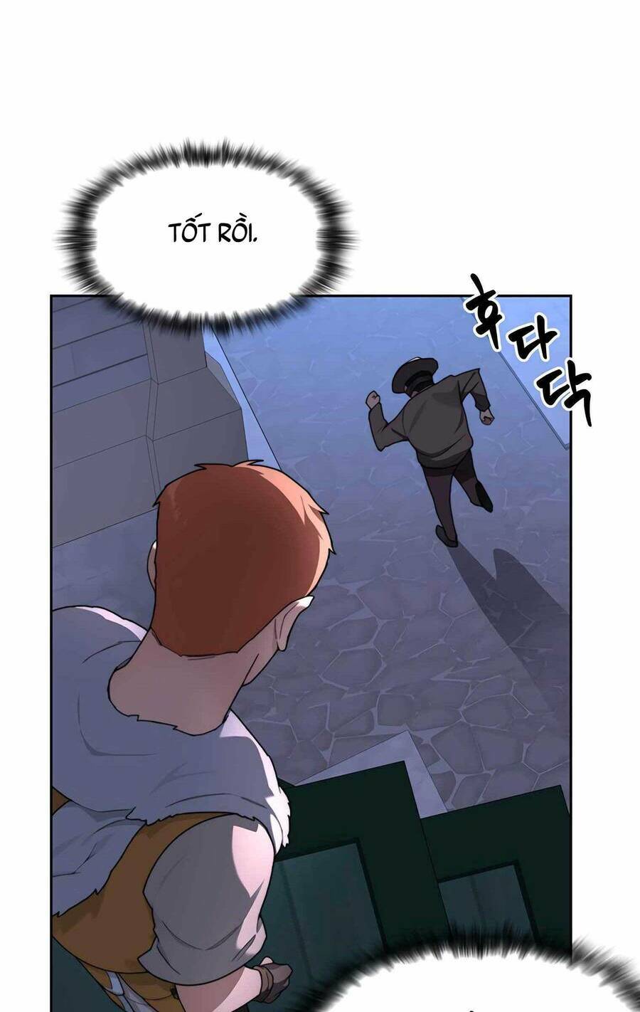 Mắc Kẹt Trong Tòa Tháp Thử Thách - Chapter 21 - Page 34