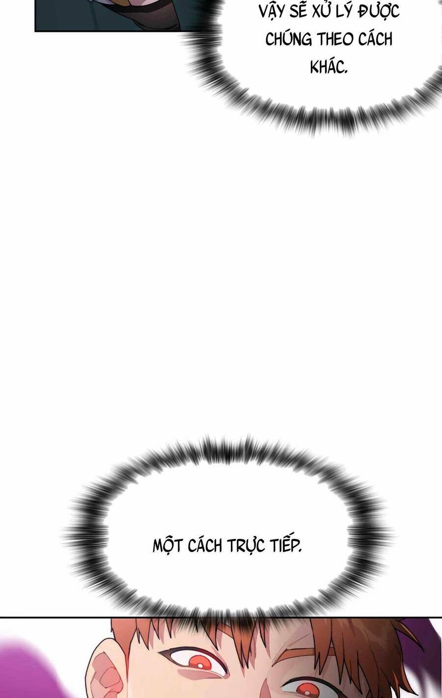 Mắc Kẹt Trong Tòa Tháp Thử Thách - Chapter 21 - Page 35