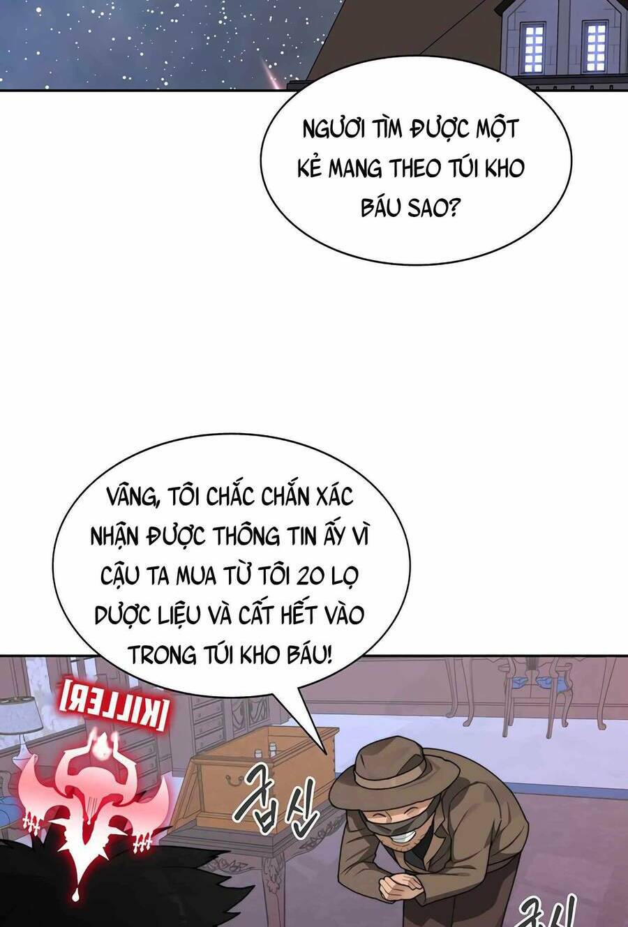 Mắc Kẹt Trong Tòa Tháp Thử Thách - Chapter 21 - Page 38