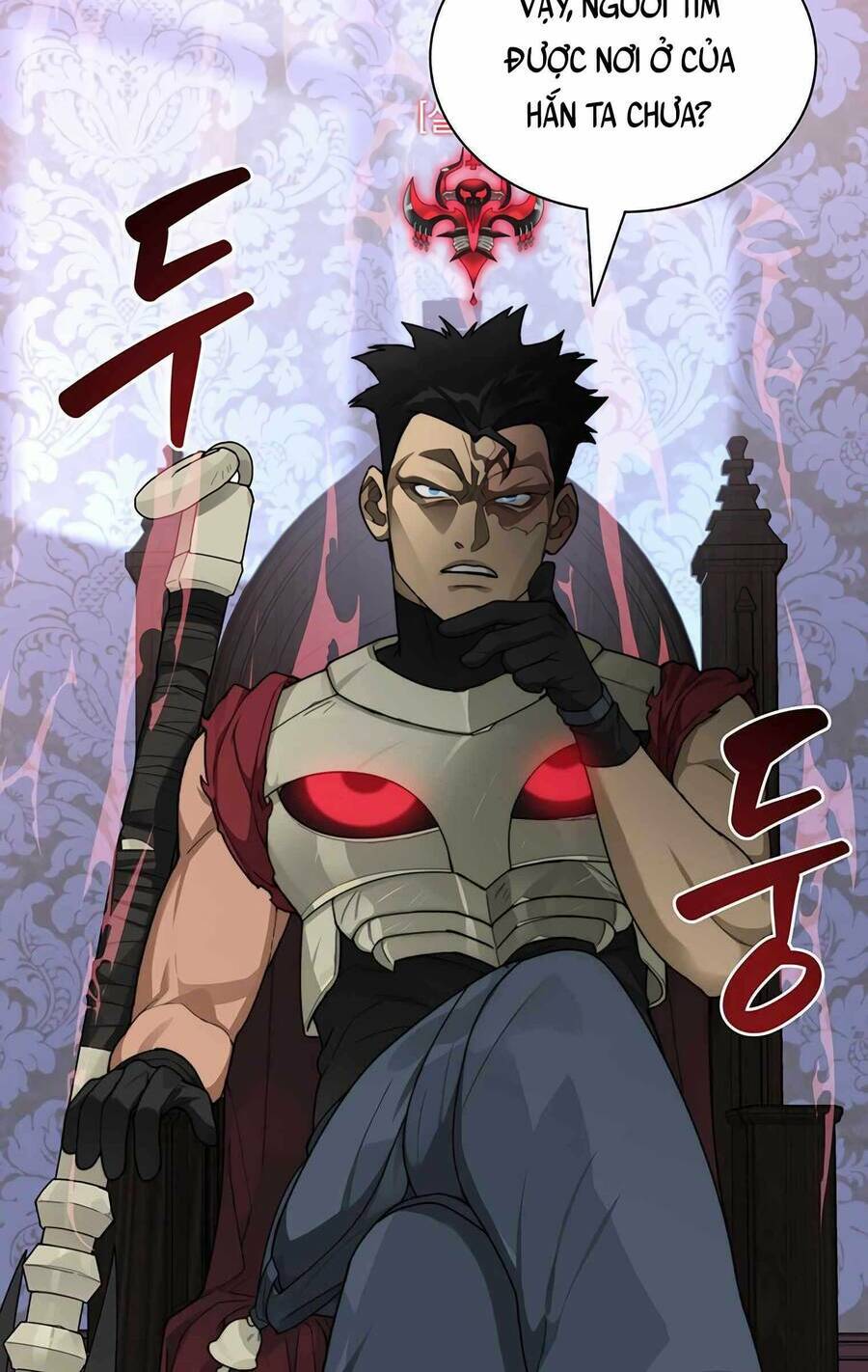 Mắc Kẹt Trong Tòa Tháp Thử Thách - Chapter 21 - Page 40