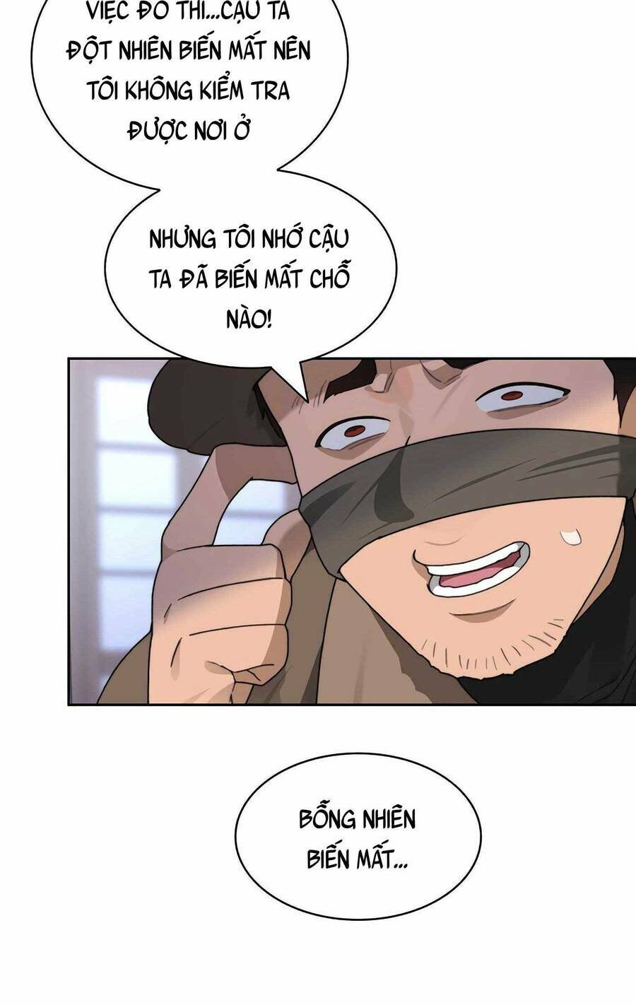 Mắc Kẹt Trong Tòa Tháp Thử Thách - Chapter 21 - Page 42