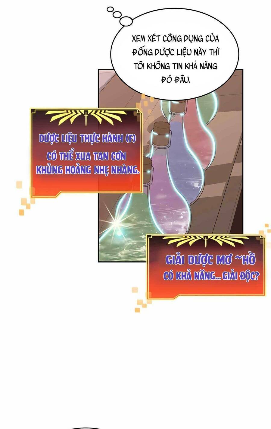 Mắc Kẹt Trong Tòa Tháp Thử Thách - Chapter 21 - Page 4