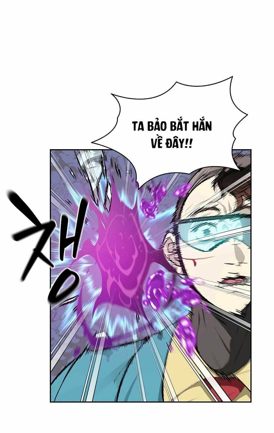 Mắc Kẹt Trong Tòa Tháp Thử Thách - Chapter 21 - Page 51