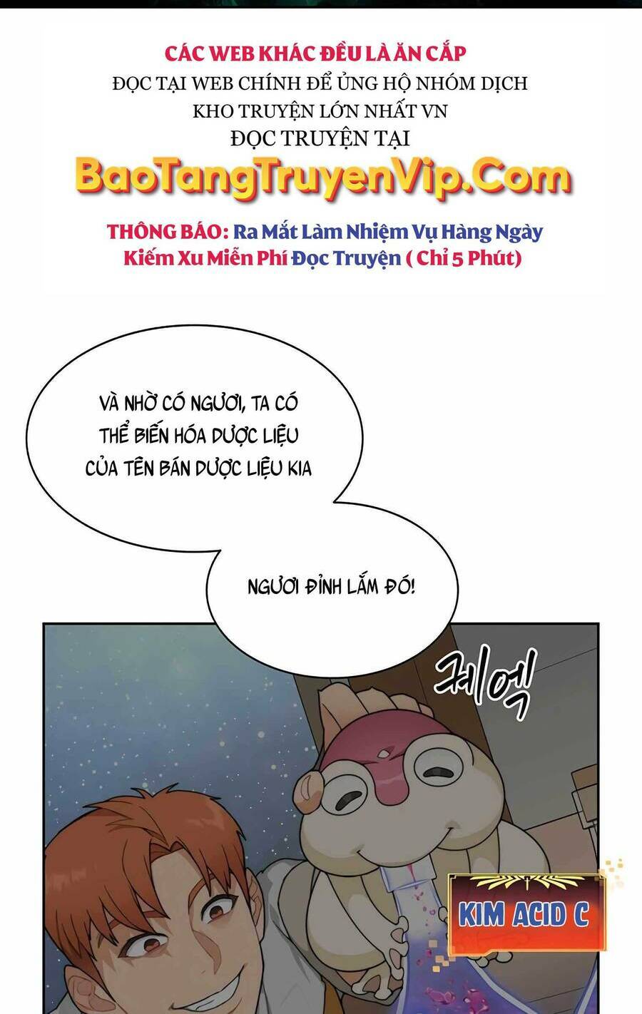 Mắc Kẹt Trong Tòa Tháp Thử Thách - Chapter 21 - Page 59