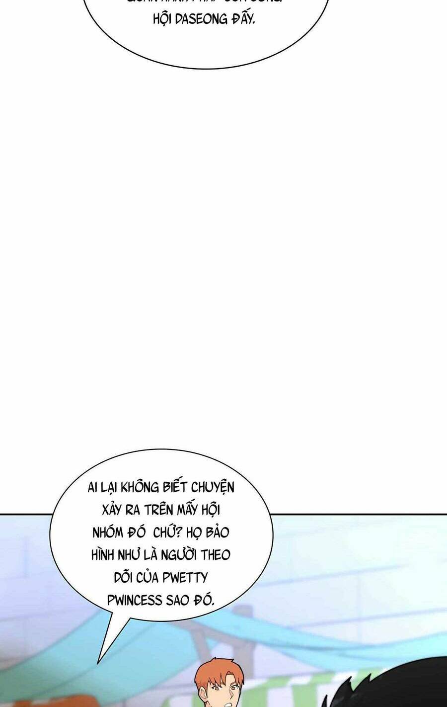 Mắc Kẹt Trong Tòa Tháp Thử Thách - Chapter 21 - Page 65