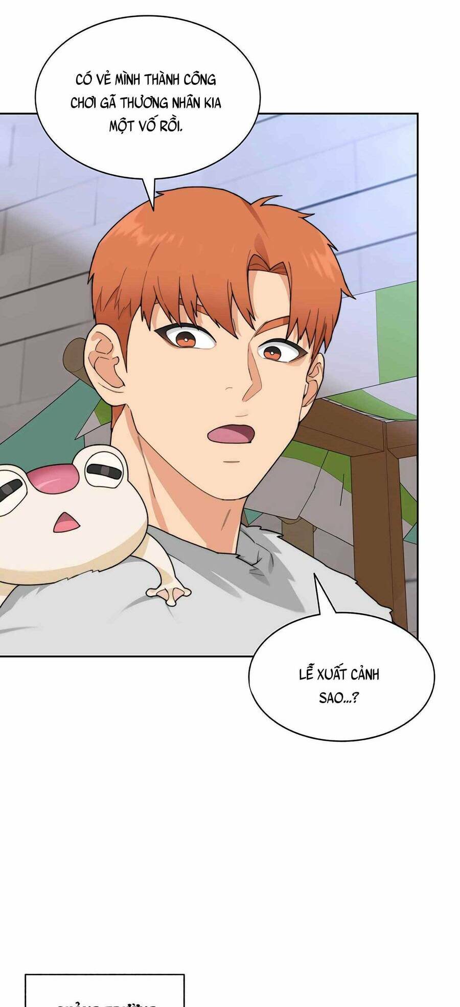 Mắc Kẹt Trong Tòa Tháp Thử Thách - Chapter 21 - Page 67