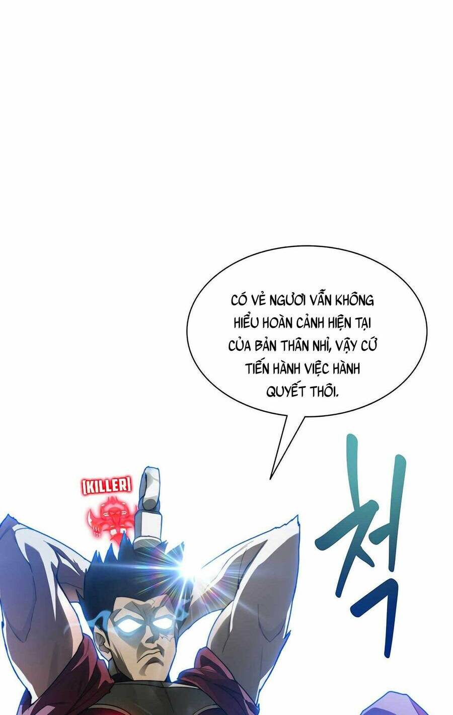 Mắc Kẹt Trong Tòa Tháp Thử Thách - Chapter 21 - Page 70