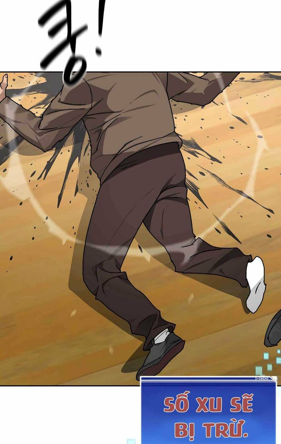 Mắc Kẹt Trong Tòa Tháp Thử Thách - Chapter 21 - Page 74