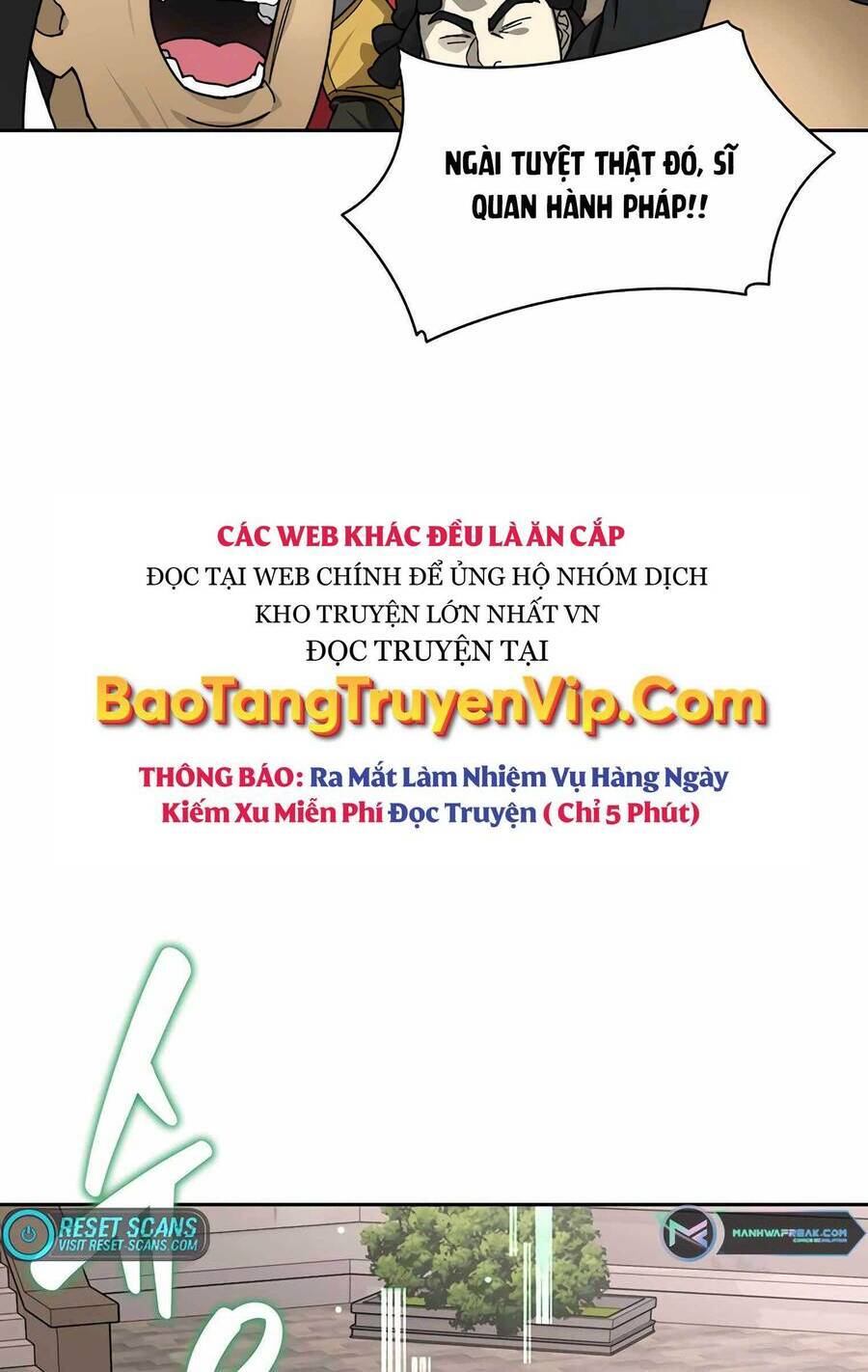 Mắc Kẹt Trong Tòa Tháp Thử Thách - Chapter 21 - Page 76