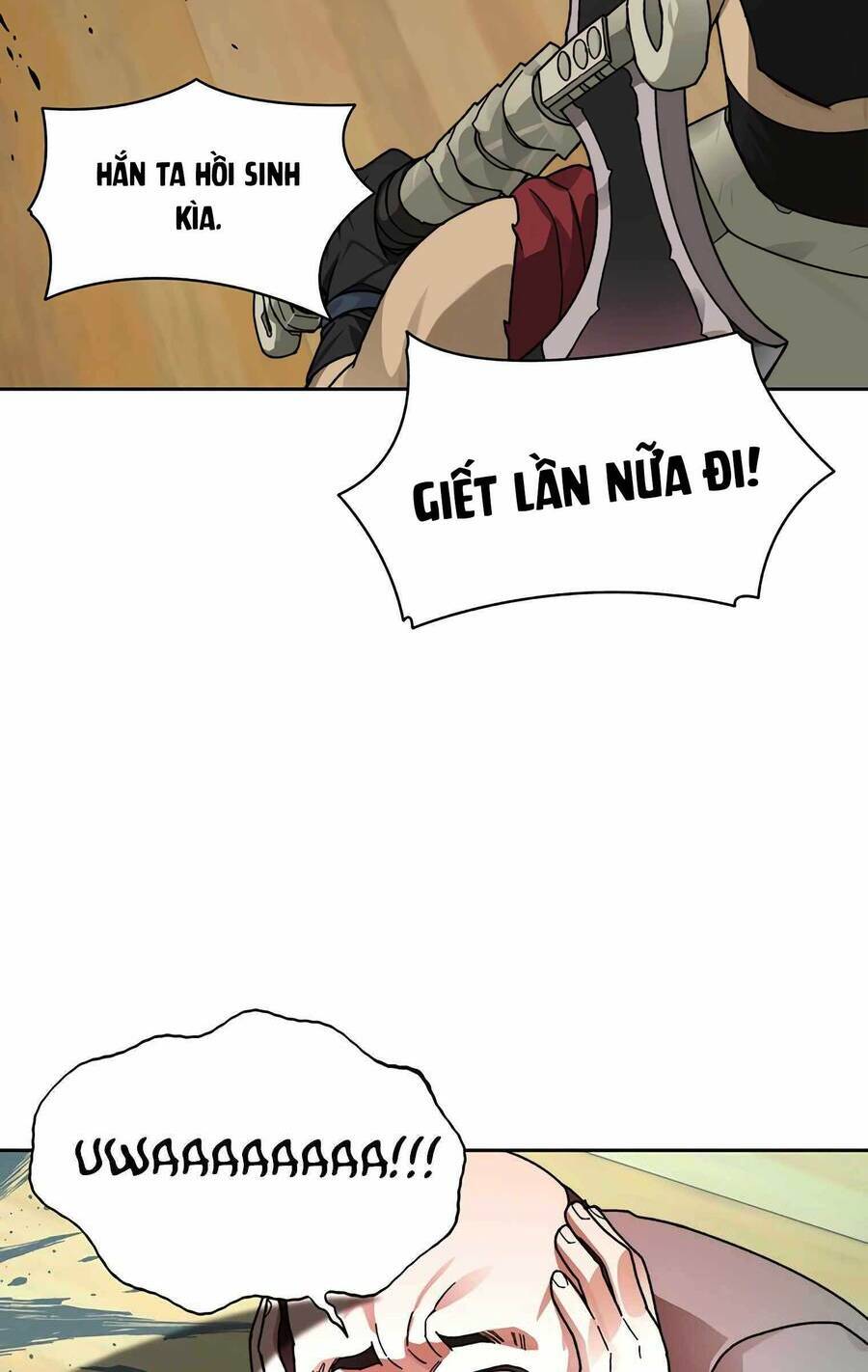 Mắc Kẹt Trong Tòa Tháp Thử Thách - Chapter 21 - Page 78