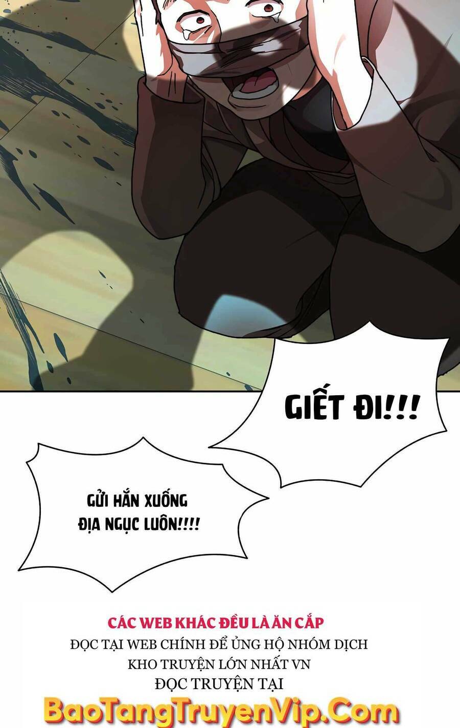 Mắc Kẹt Trong Tòa Tháp Thử Thách - Chapter 21 - Page 79