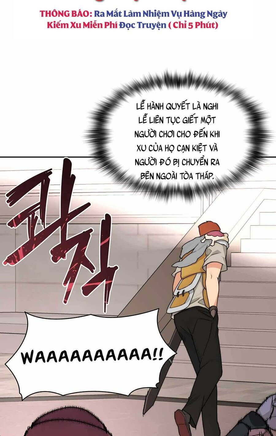 Mắc Kẹt Trong Tòa Tháp Thử Thách - Chapter 21 - Page 80