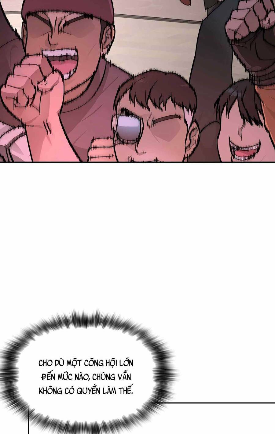 Mắc Kẹt Trong Tòa Tháp Thử Thách - Chapter 21 - Page 81