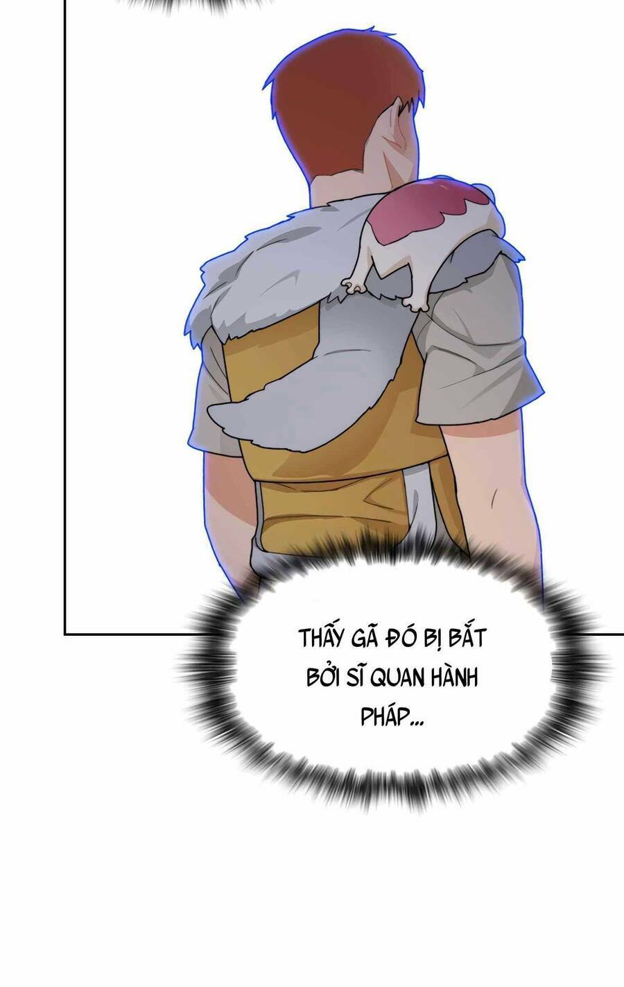 Mắc Kẹt Trong Tòa Tháp Thử Thách - Chapter 21 - Page 82