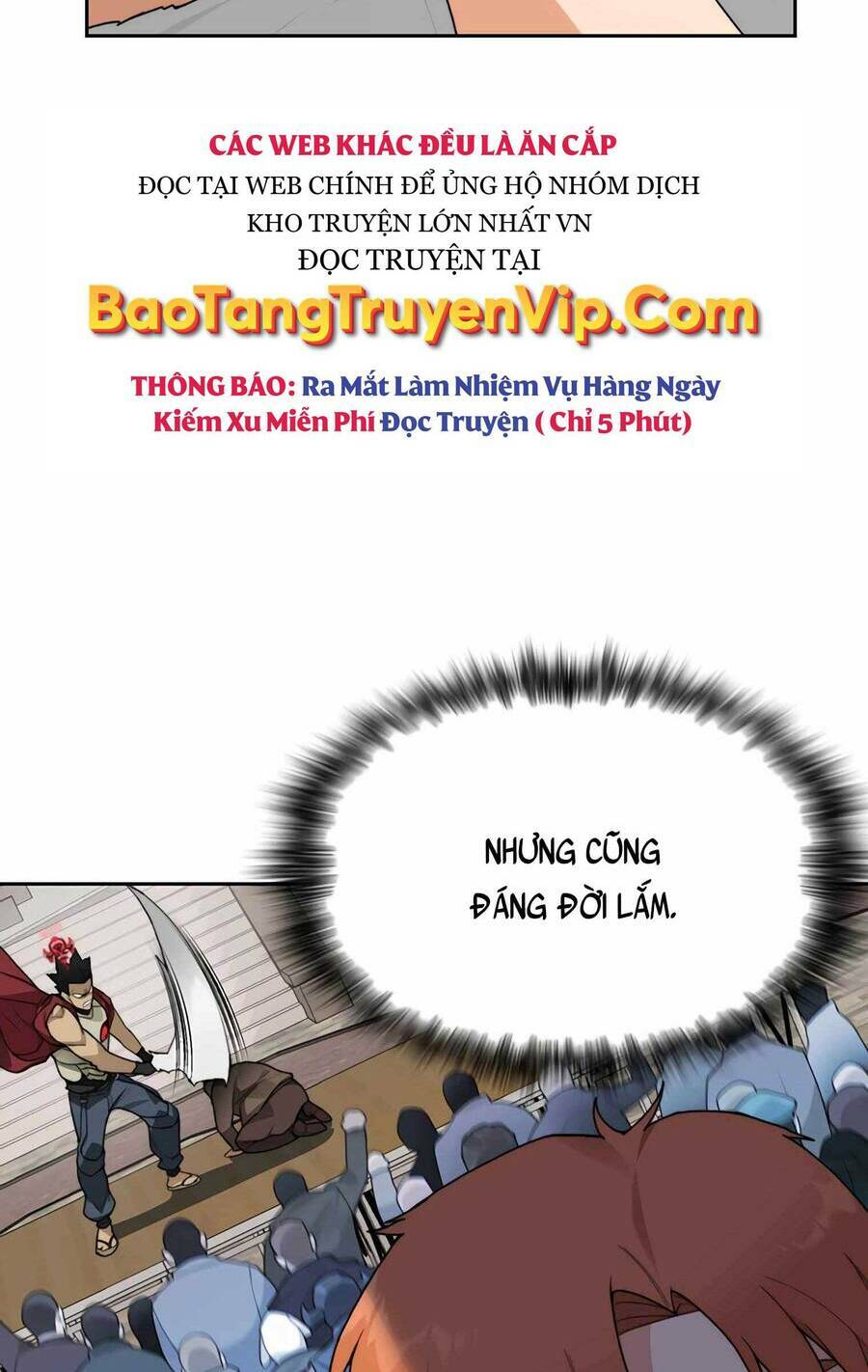 Mắc Kẹt Trong Tòa Tháp Thử Thách - Chapter 21 - Page 84