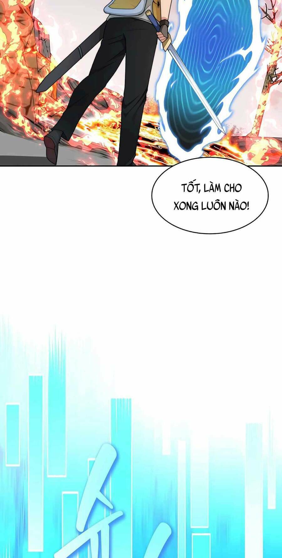 Mắc Kẹt Trong Tòa Tháp Thử Thách - Chapter 22 - Page 24