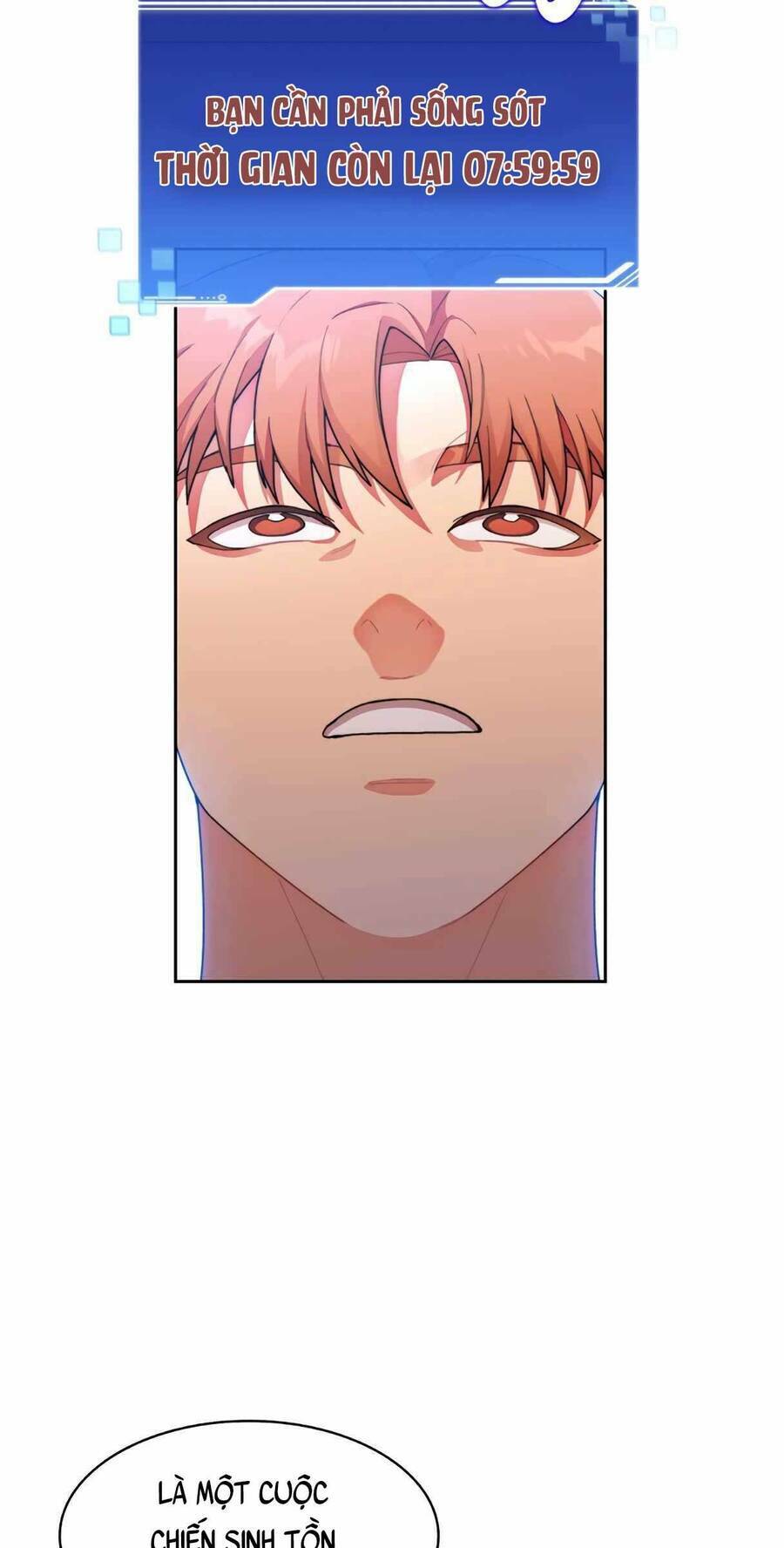 Mắc Kẹt Trong Tòa Tháp Thử Thách - Chapter 22 - Page 28