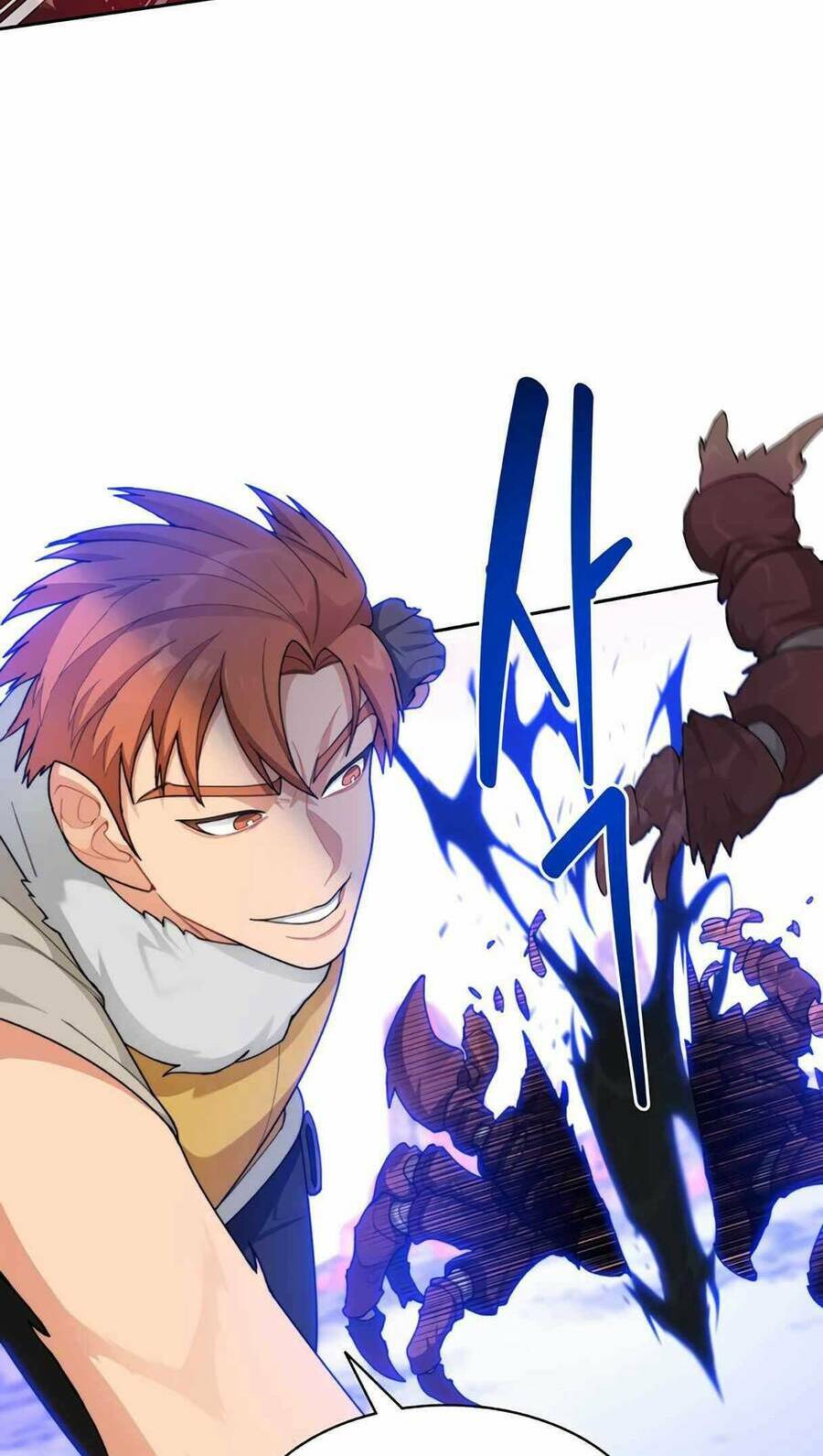 Mắc Kẹt Trong Tòa Tháp Thử Thách - Chapter 22 - Page 32