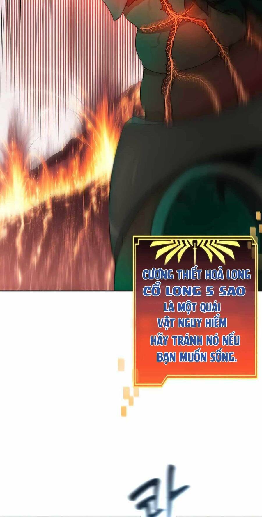 Mắc Kẹt Trong Tòa Tháp Thử Thách - Chapter 22 - Page 36