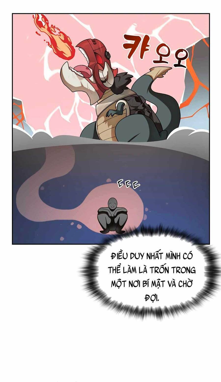 Mắc Kẹt Trong Tòa Tháp Thử Thách - Chapter 22 - Page 38