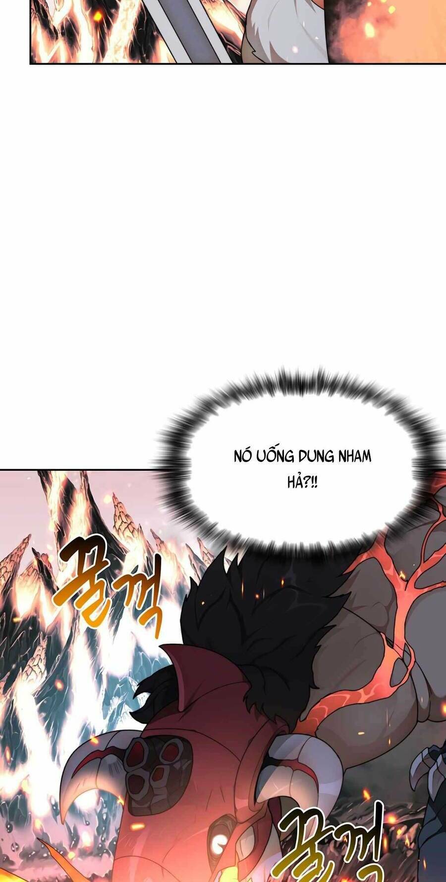 Mắc Kẹt Trong Tòa Tháp Thử Thách - Chapter 22 - Page 40