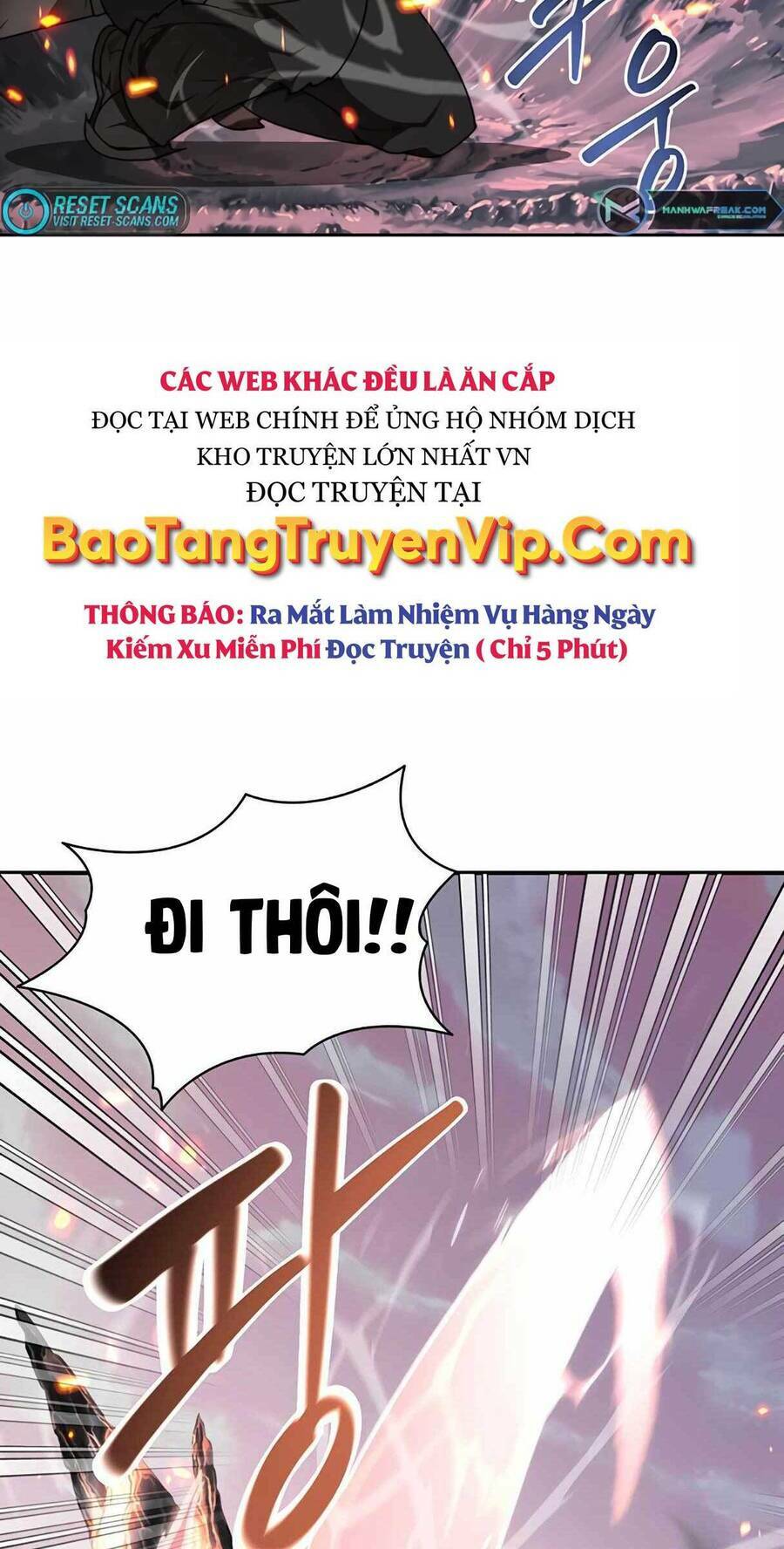 Mắc Kẹt Trong Tòa Tháp Thử Thách - Chapter 22 - Page 42