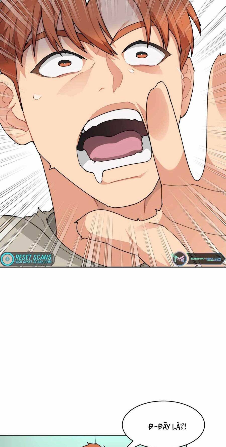 Mắc Kẹt Trong Tòa Tháp Thử Thách - Chapter 22 - Page 49