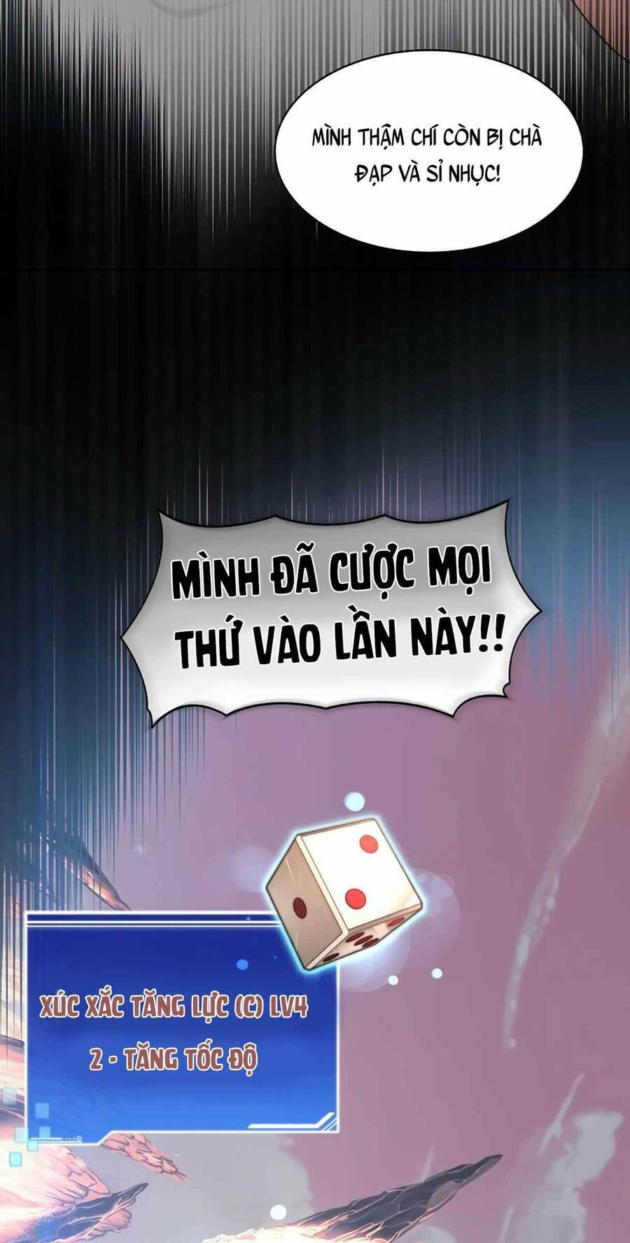 Mắc Kẹt Trong Tòa Tháp Thử Thách - Chapter 22 - Page 53