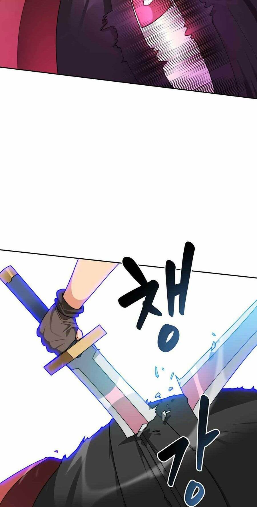 Mắc Kẹt Trong Tòa Tháp Thử Thách - Chapter 22 - Page 58