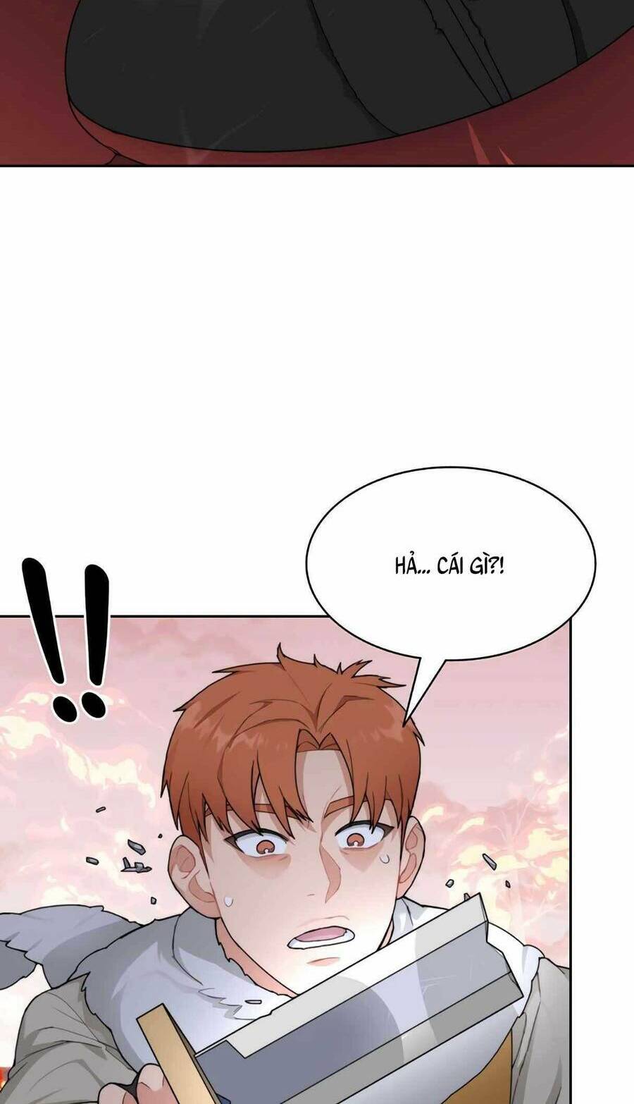 Mắc Kẹt Trong Tòa Tháp Thử Thách - Chapter 22 - Page 59