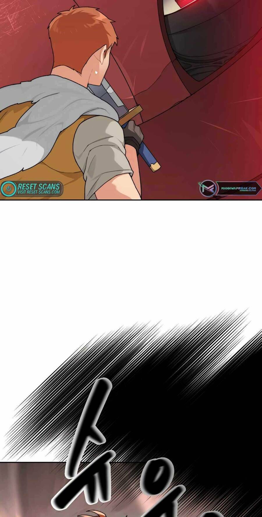 Mắc Kẹt Trong Tòa Tháp Thử Thách - Chapter 22 - Page 61